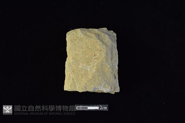 斧鋤形器藏品圖，第1張