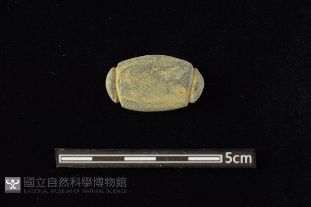 網墜藏品圖，第1張