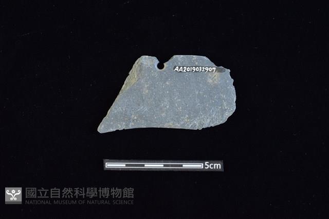 石刀藏品圖，第2張