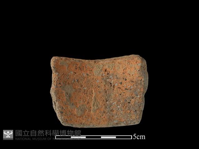 陶片藏品圖，第2張