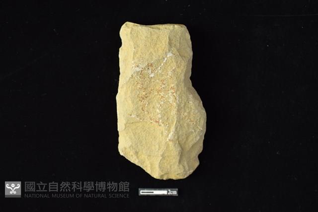 斧鋤形器藏品圖，第1張