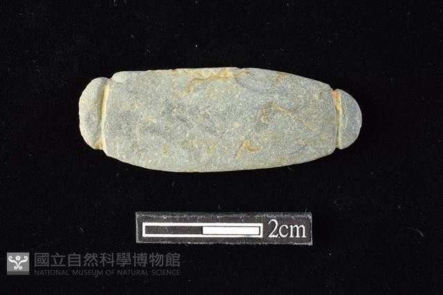 網墜藏品圖，第1張