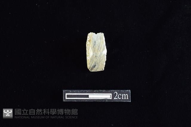 錛鑿形器藏品圖，第1張