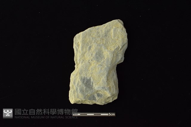 戈形器藏品圖，第1張