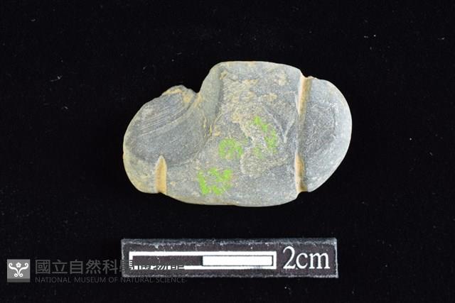 網墜藏品圖，第1張