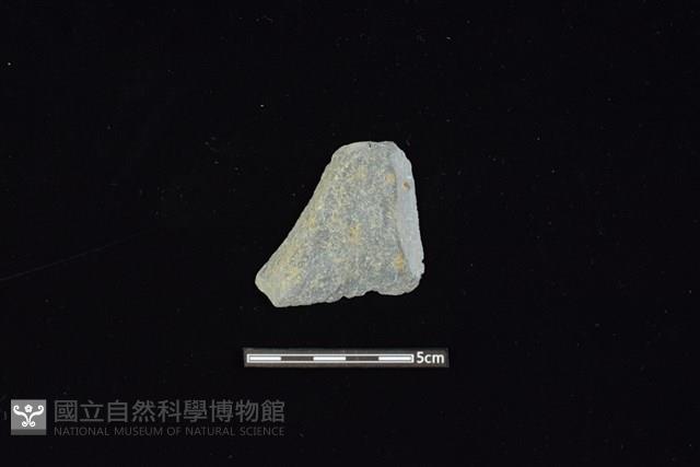 戈形器藏品圖，第1張