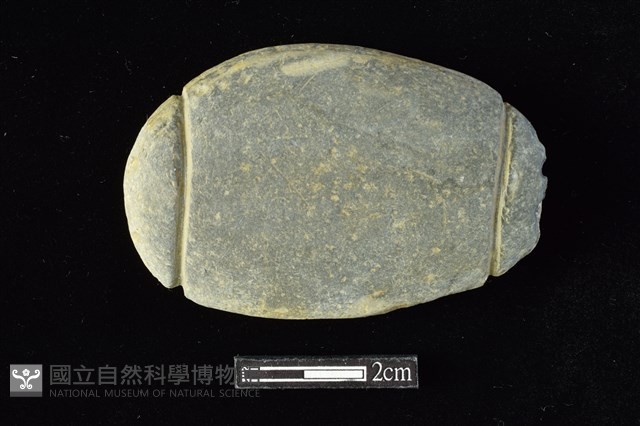 網墜藏品圖，第1張