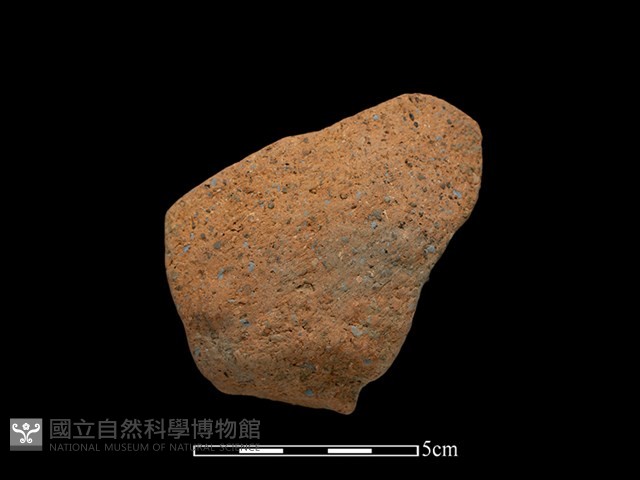 陶缽藏品圖，第1張