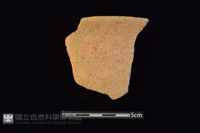 陶缽藏品圖，第1張