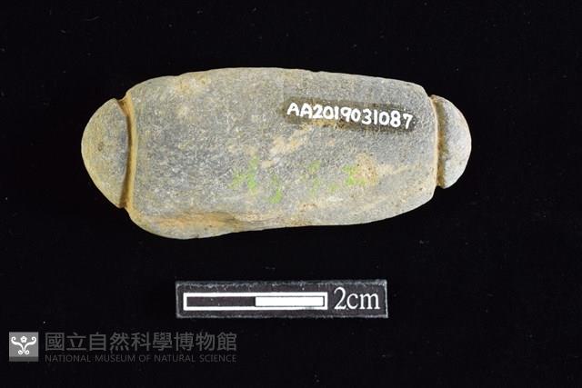 網墜藏品圖，第2張