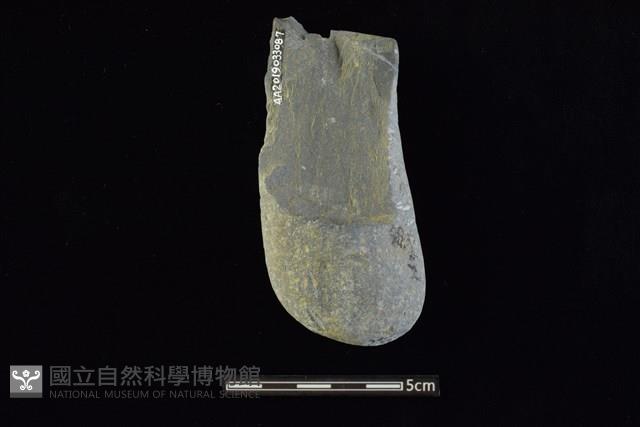 石鎚藏品圖，第2張