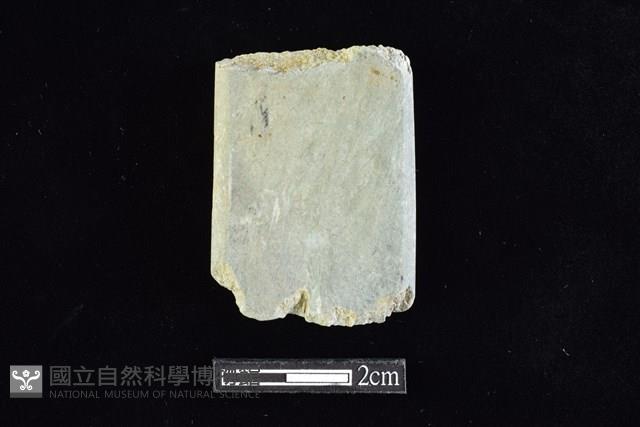 錛鑿形器藏品圖，第2張