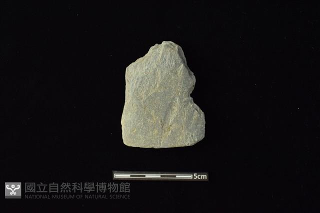 戈形器藏品圖，第1張