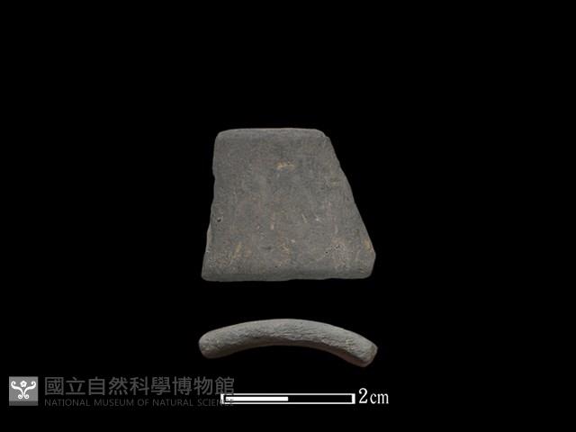 陶環藏品圖，第1張