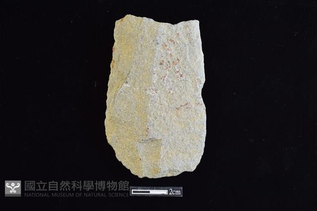 斧鋤形器藏品圖，第1張