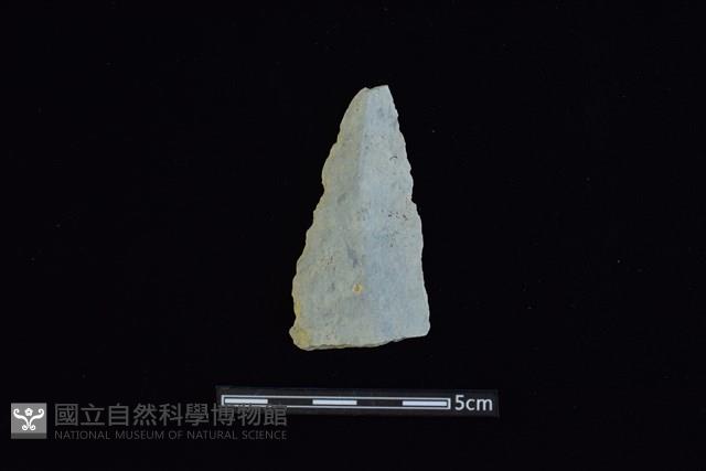 矛鏃形器藏品圖，第1張