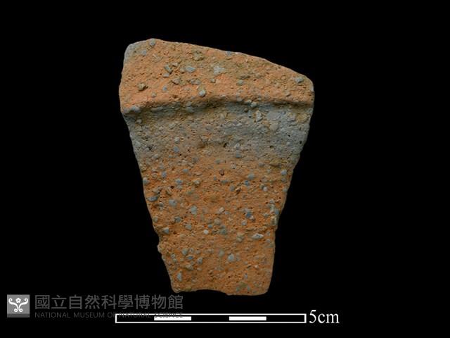 陶片藏品圖，第1張