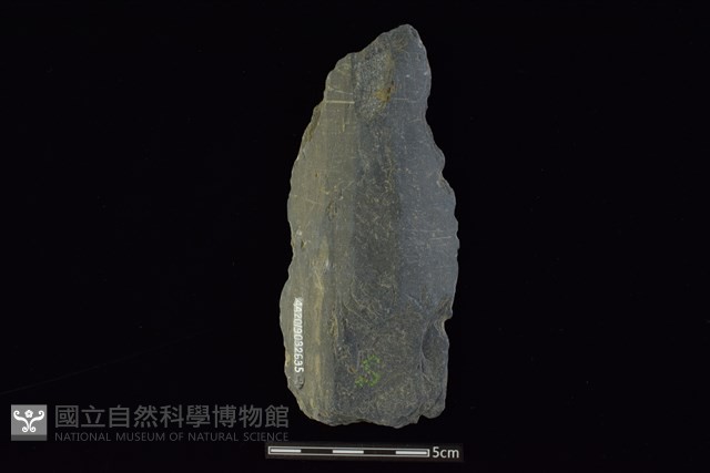 戈形器藏品圖，第1張