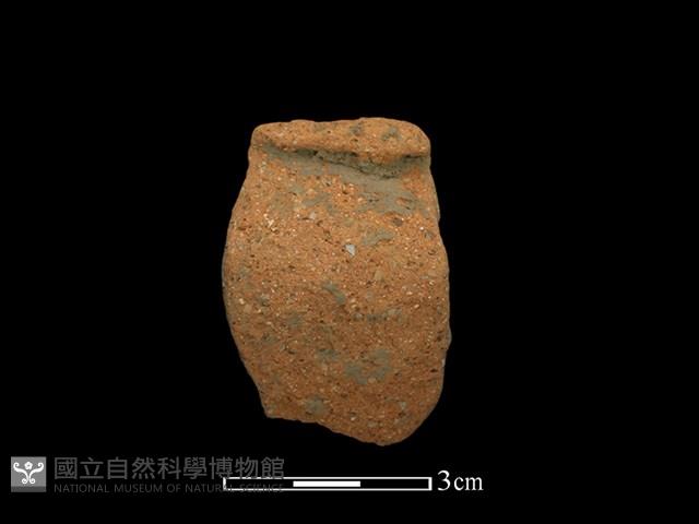 陶罐藏品圖，第1張