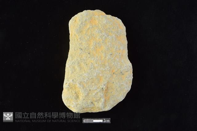 斧鋤形器藏品圖，第1張