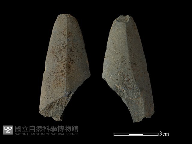 矛鏃形器藏品圖，第1張