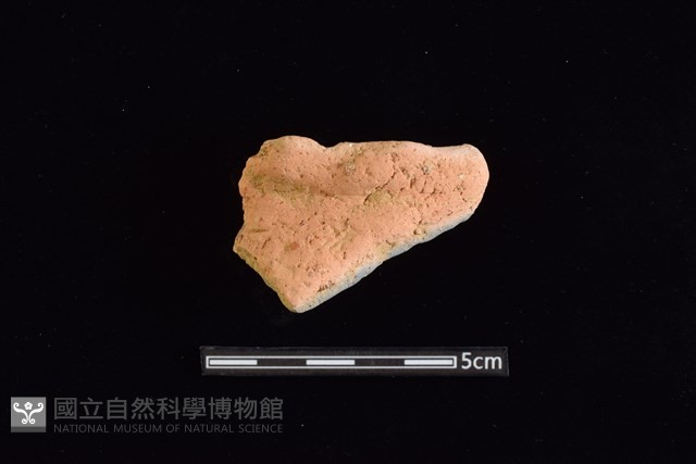 陶罐藏品圖，第1張