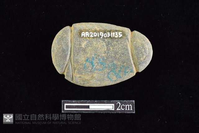 網墜藏品圖，第2張