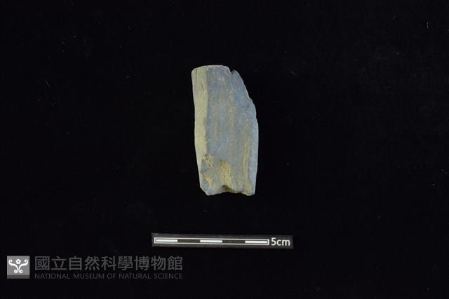 石鎚藏品圖，第1張