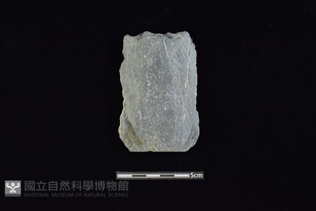 戈形器藏品圖，第1張