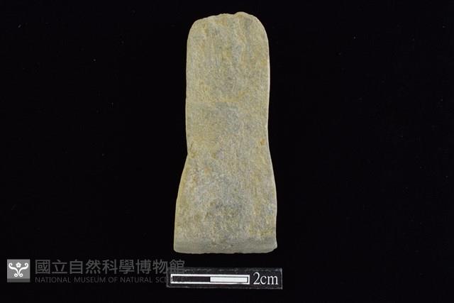 錛鑿形器藏品圖，第1張