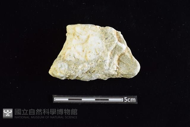 石材藏品圖，第1張