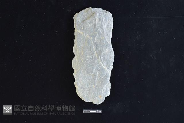 斧鋤形器藏品圖，第1張