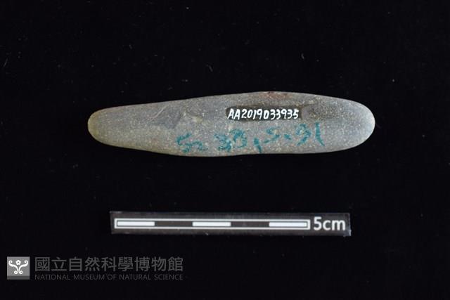 石材藏品圖，第2張