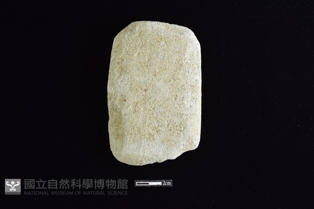 錛鑿形器藏品圖，第1張