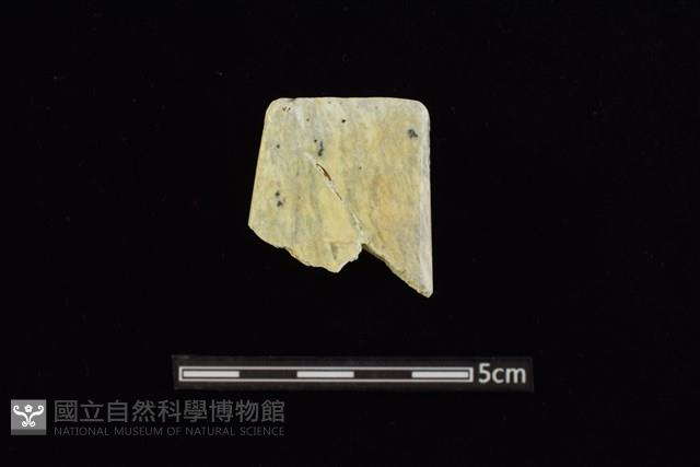 錛鑿形器藏品圖，第1張