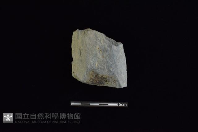 戈形器藏品圖，第1張