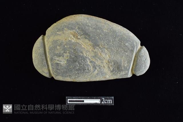 網墜藏品圖，第1張