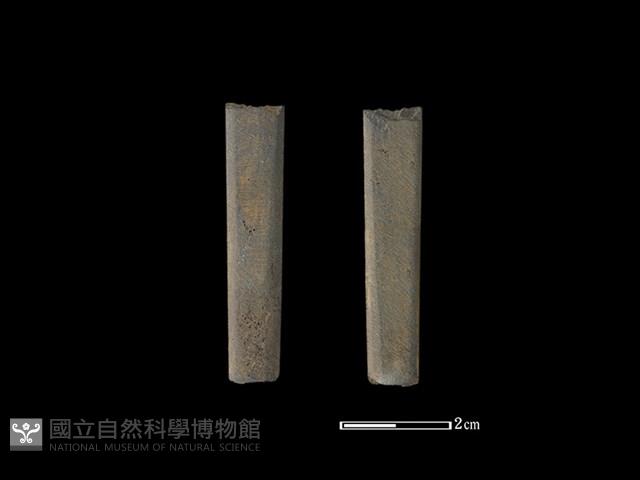 磨製石器藏品圖，第1張