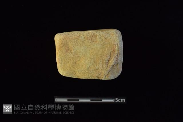 砥石藏品圖，第1張