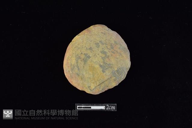 石材藏品圖，第2張