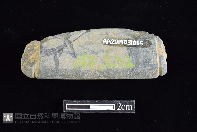 網墜藏品圖，第2張