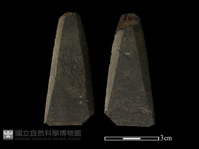 矛鏃形器藏品圖，第1張