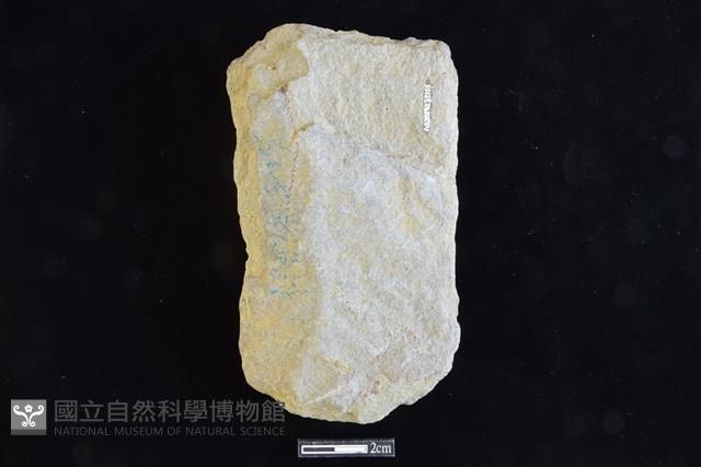 斧鋤形器藏品圖，第2張