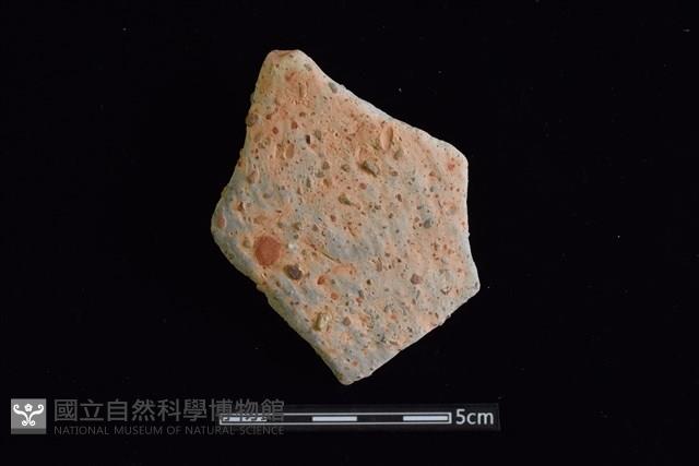 陶片藏品圖，第1張