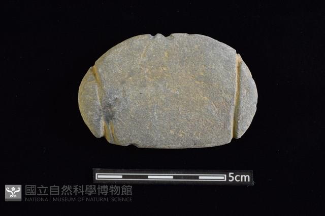 網墜藏品圖，第1張