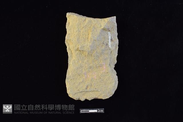 斧鋤形器藏品圖，第1張