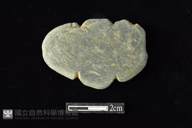 網墜藏品圖，第1張