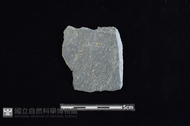 石器殘件藏品圖，第1張