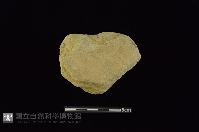 砥石藏品圖，第1張