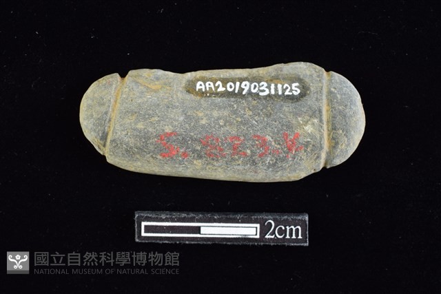 網墜藏品圖，第2張